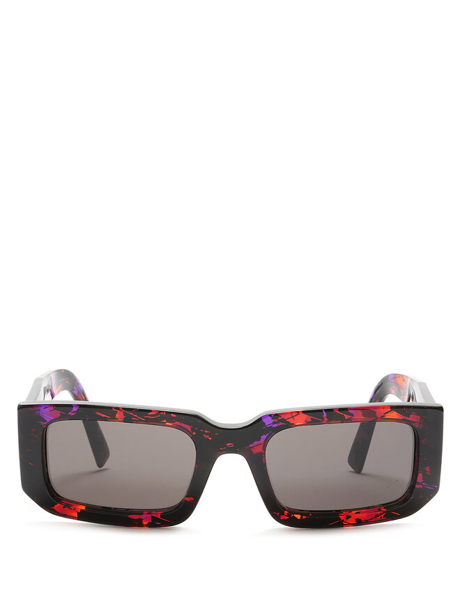 PRADA Square Frame Sunglasses