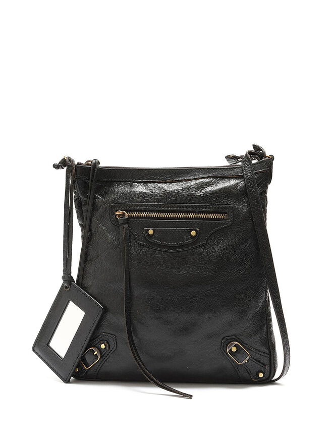 BALENCIAGA Sac à Bandoulière Classique