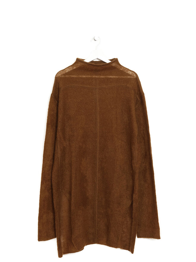 Rick Owens Pull Sphinx en Tricot