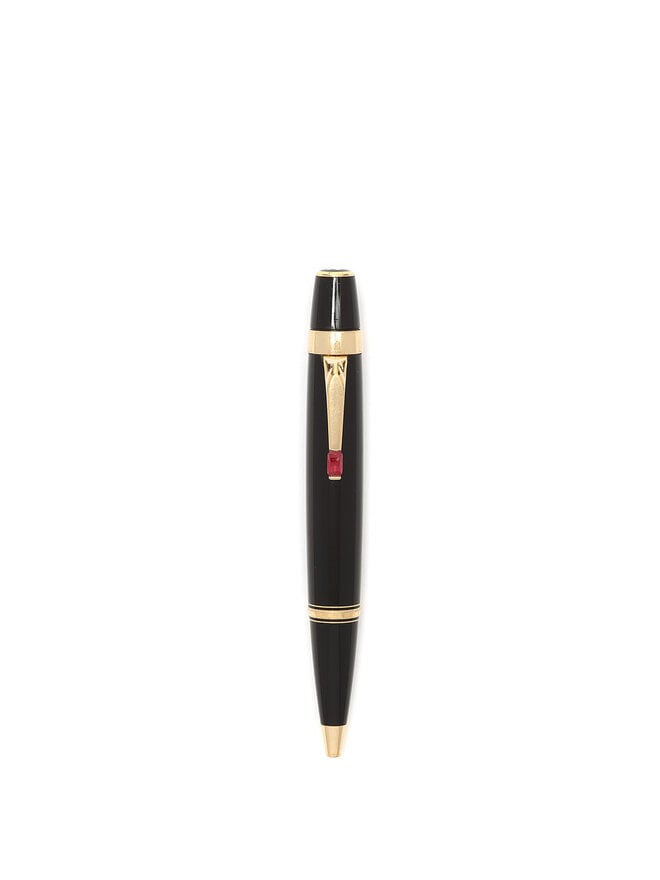 MONTBLANC Boheme Ruby Red Ballpoint Pen