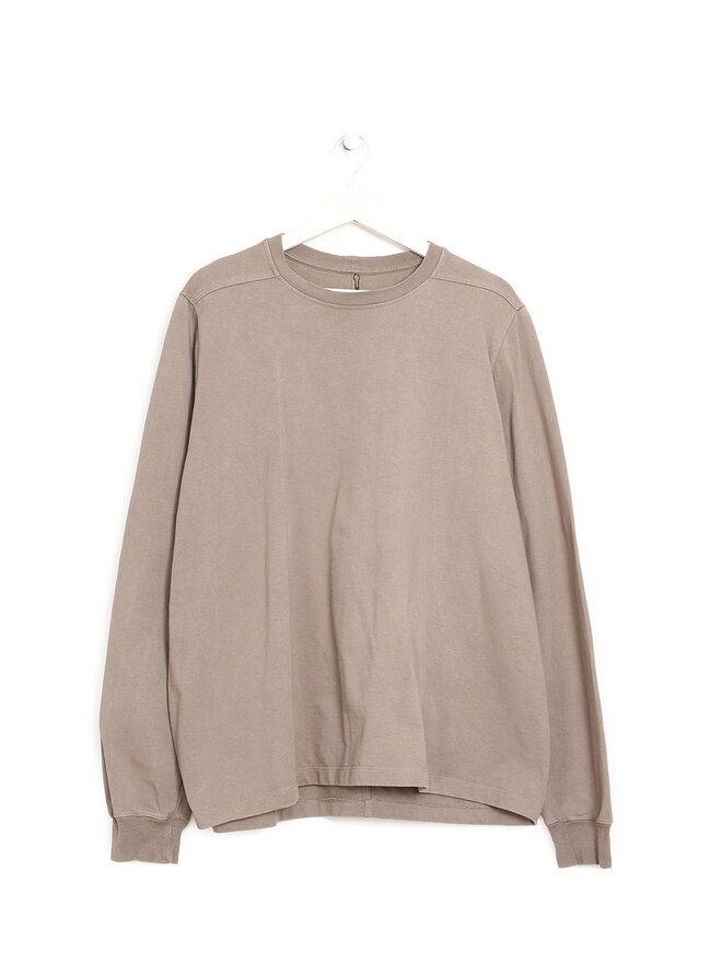 Rick Owens Pull à col rond Rick Owens