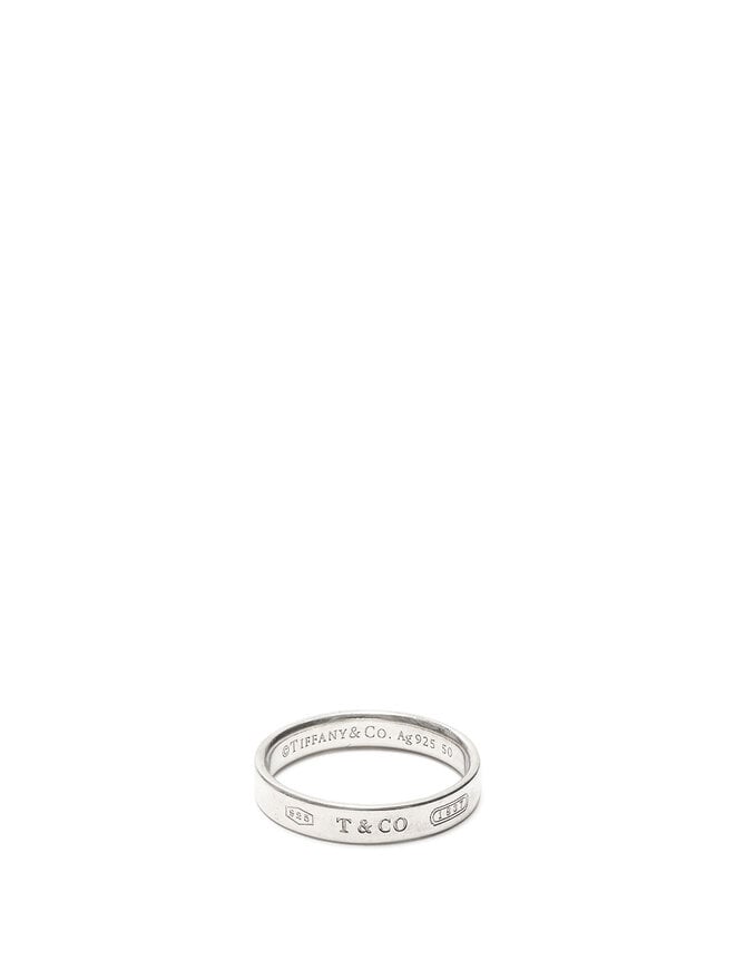 Tiffany & Co. Tiffany 1837TM Narrow Ring