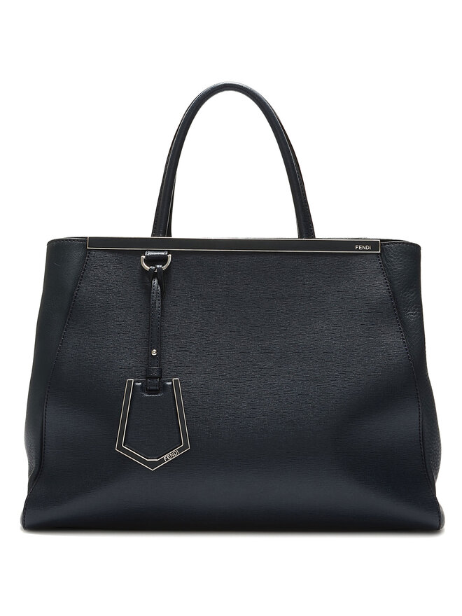 FENDI Sac Fourre-Tout 2Jours Elite