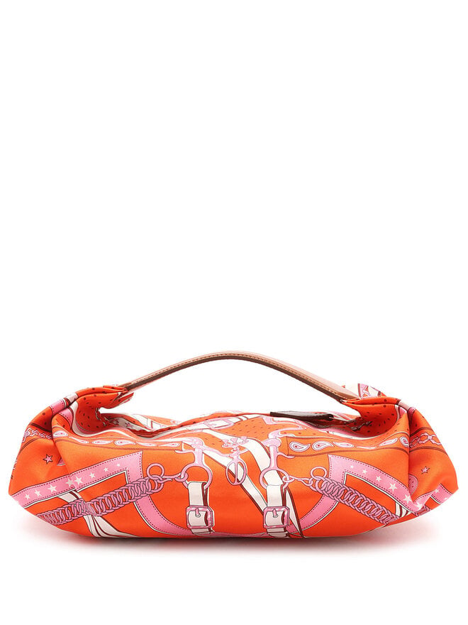 HERMÈS Sac Balusoie