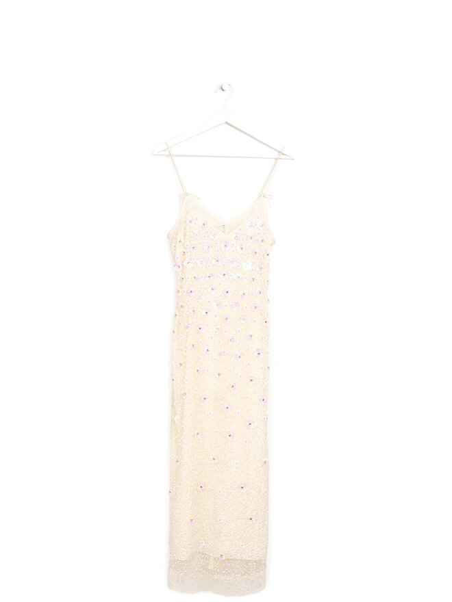 LoveShackFancy Robe Mirrian