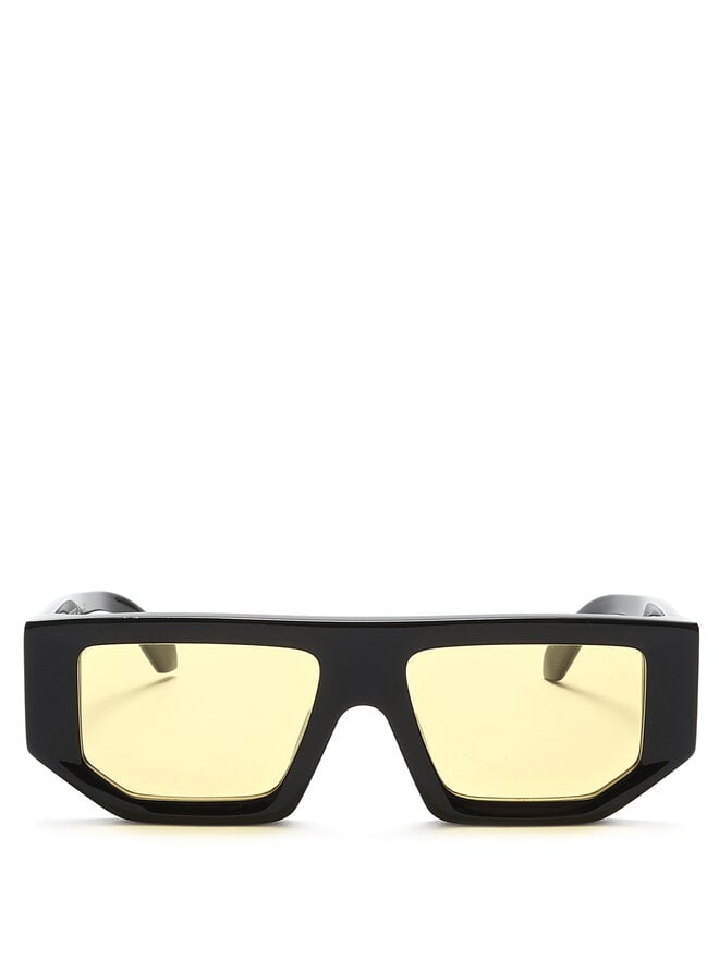 Off-White Vancouver Rectangular Sunglasses