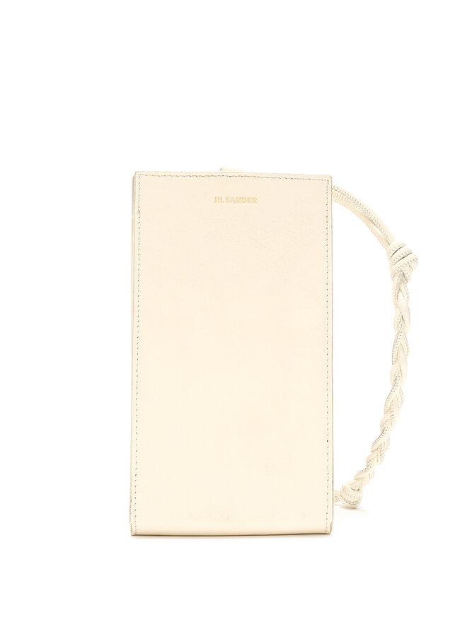 JIL SANDER Sac Bandoulière Tangle Petit