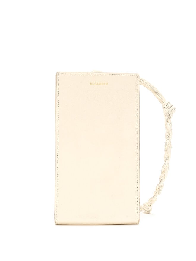 JIL SANDER Tangle Petit Crossbody Bag
