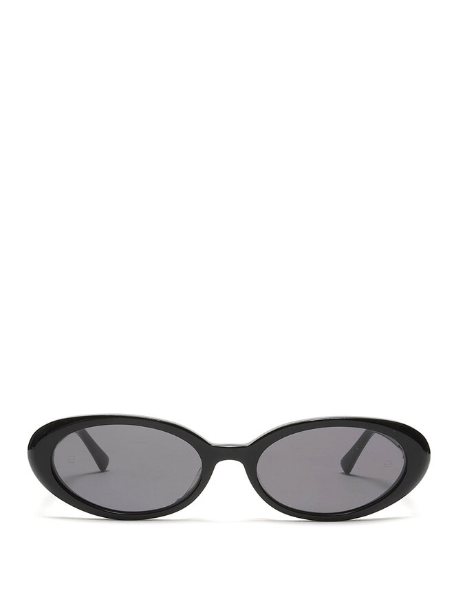 Gentle Monster Lunettes de soleil ovales DUA