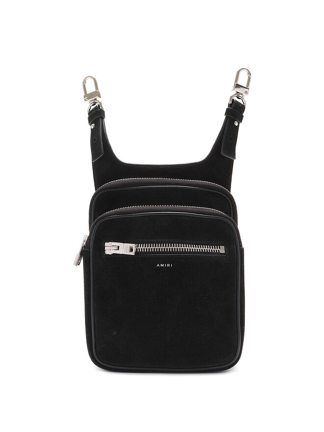 AMIRI Sac Bandoulière en Suède avec Logo