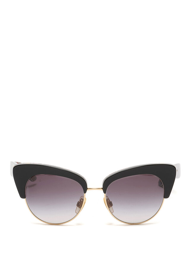 Dolce & Gabbana Lunettes de Soleil Teatro dei Pupi