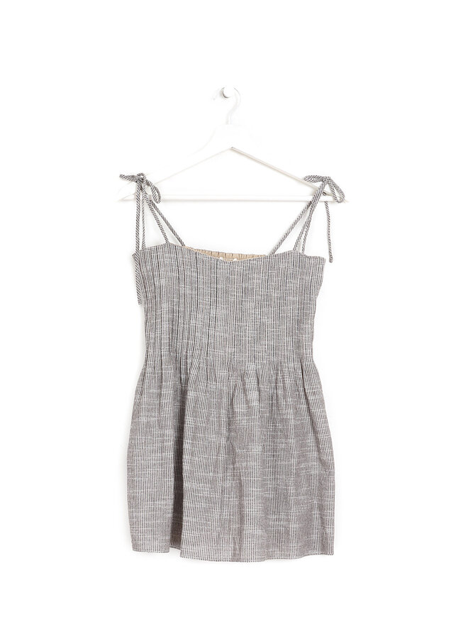 Heartloom Ensemble Haut Sans Manches et Short