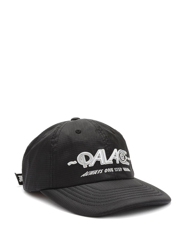 Palace Embroidered Logo Cap