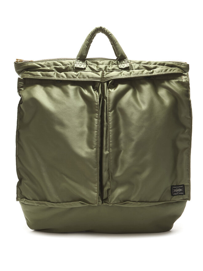 Porter Sac Cabas en Nylon