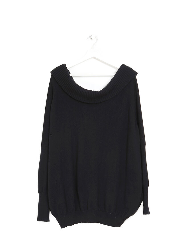 Alexander McQueen Cashmere Turtleneck Sweater