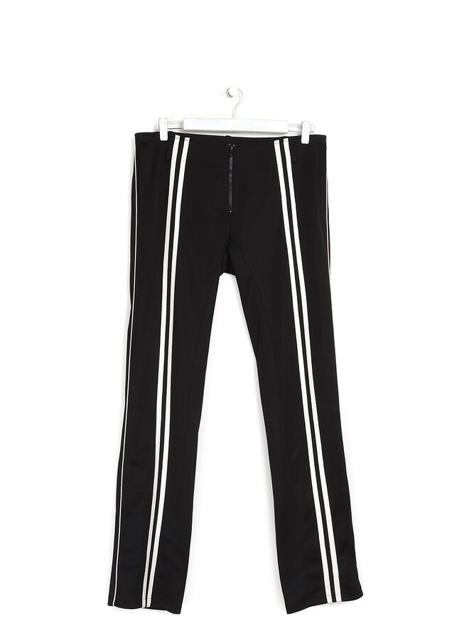 TheOpen Product Pantalon à Rayures Droite