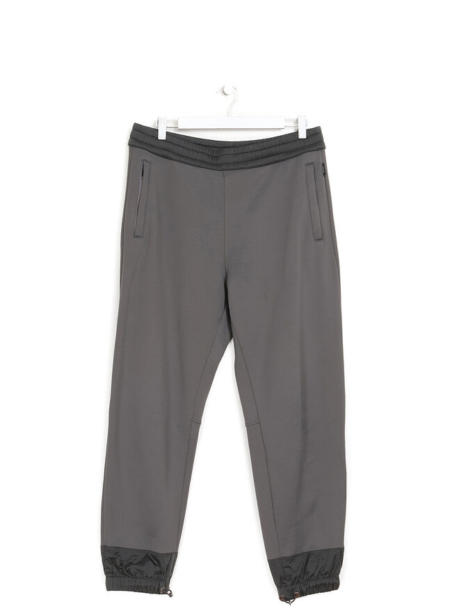 Z ZEGNA Z Zegna Grey Sweatpants