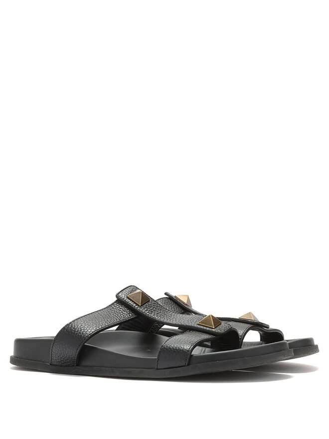 VALENTINO GARAVANI Valentino Garavani Pyramid Stud Sandals