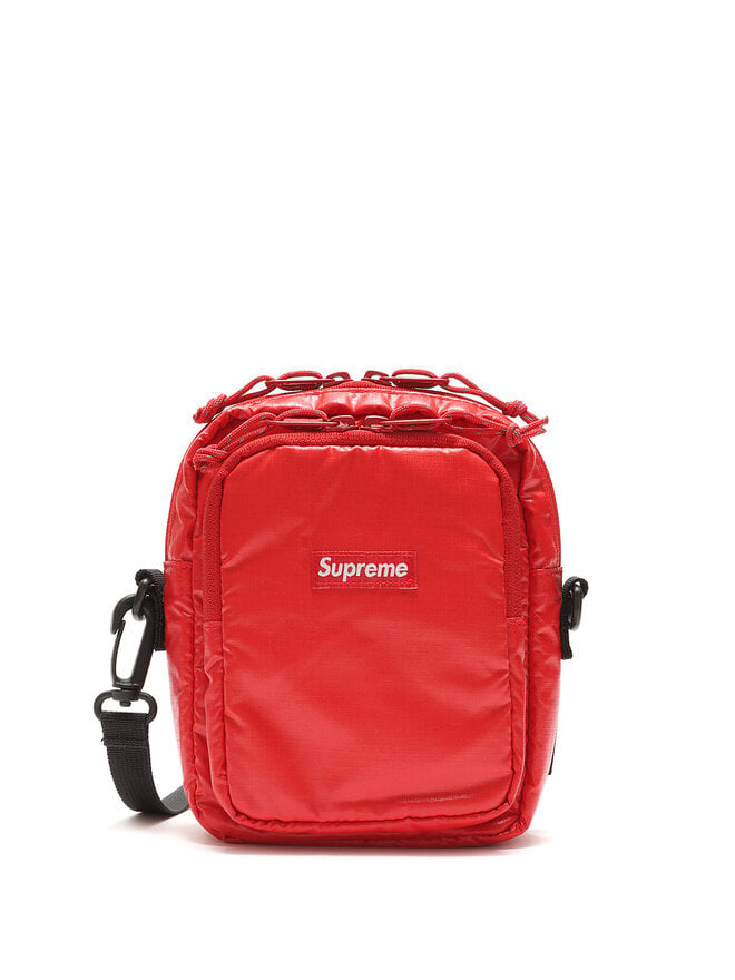 Supreme Sac à bandoulière en nylon