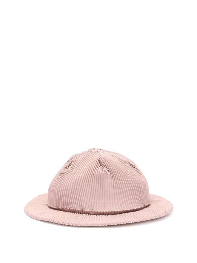 ISSEY MIYAKE Pleated Hat