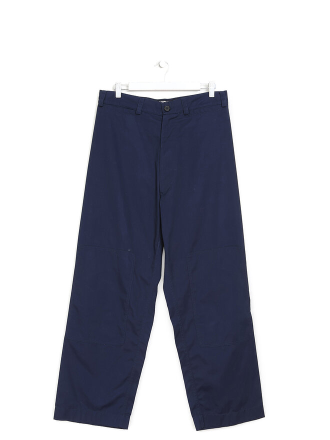 JACQUEMUS Pantalon Le Meunier