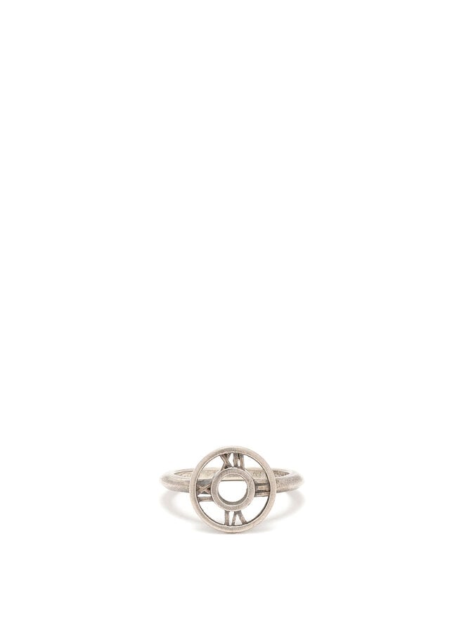 Tiffany & Co. Atlas Ring
