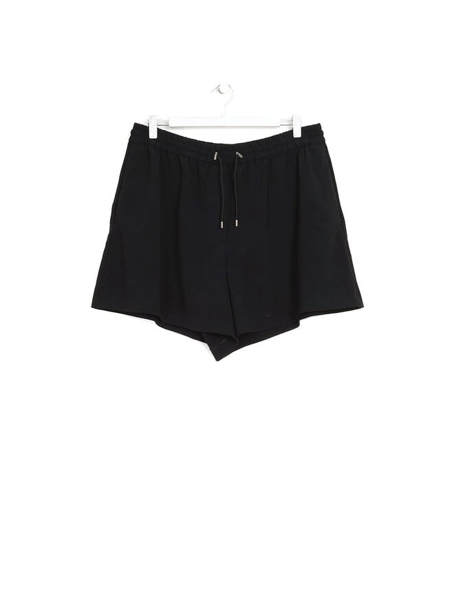 Acne Studios Shorts Elize Bistretch