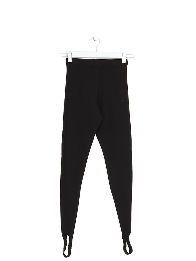 LESET Slim Stretch Leggings