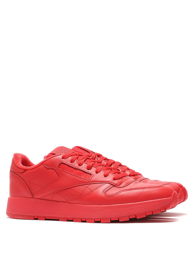 Maison Margiela x Reebok Baskets basses Tabi Maison Margiela x Reebok