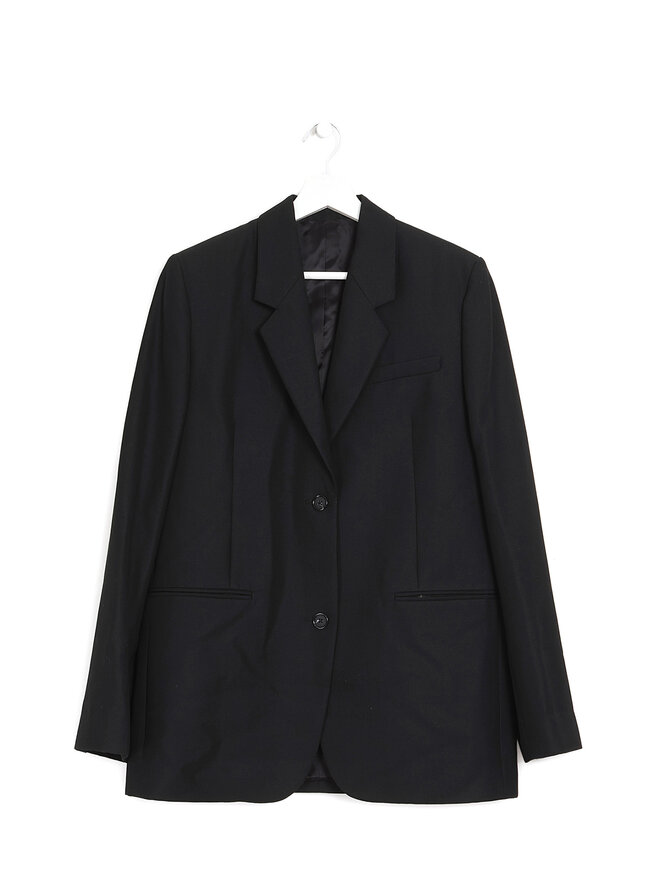 TOTEME Veste de Tailleur à Double Boutonnage