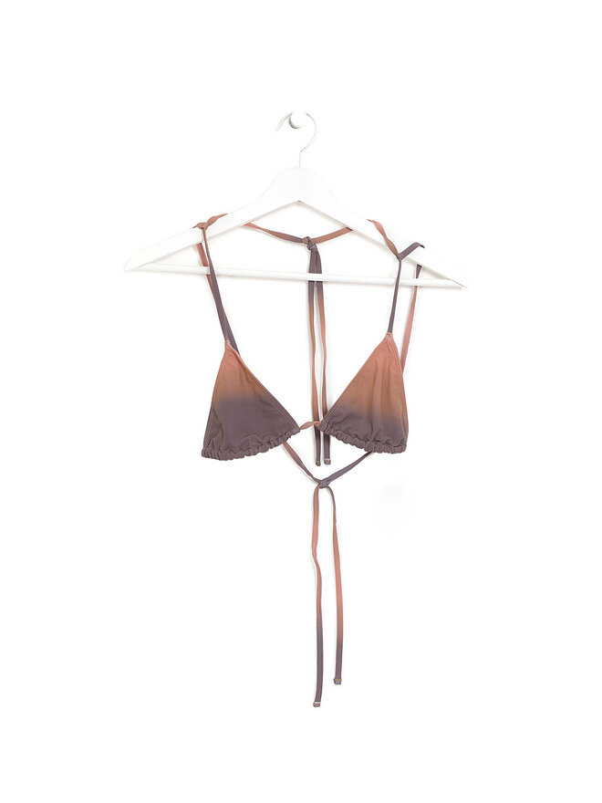 JACQUEMUS Bikini Le Maillot Peirado