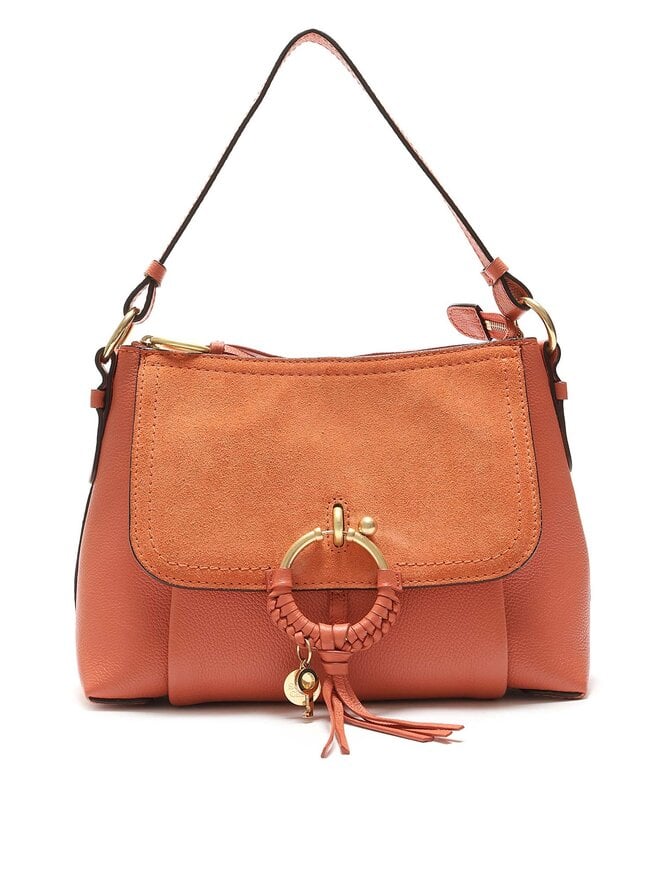 See by Chloé Sac Joan Mini Hobo