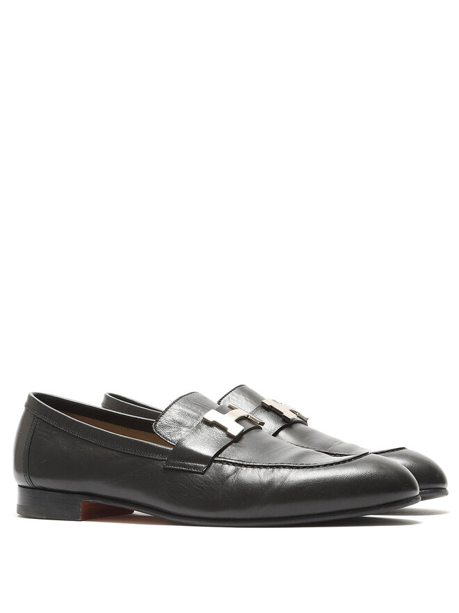 HERMÈS Paris Loafer