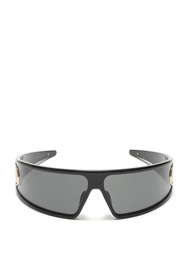 Christian Dior VeryDior M1U Wraparound Sunglasses
