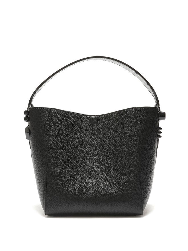 Christian Louboutin Sac Seau Cabachic Mini en Cuir
