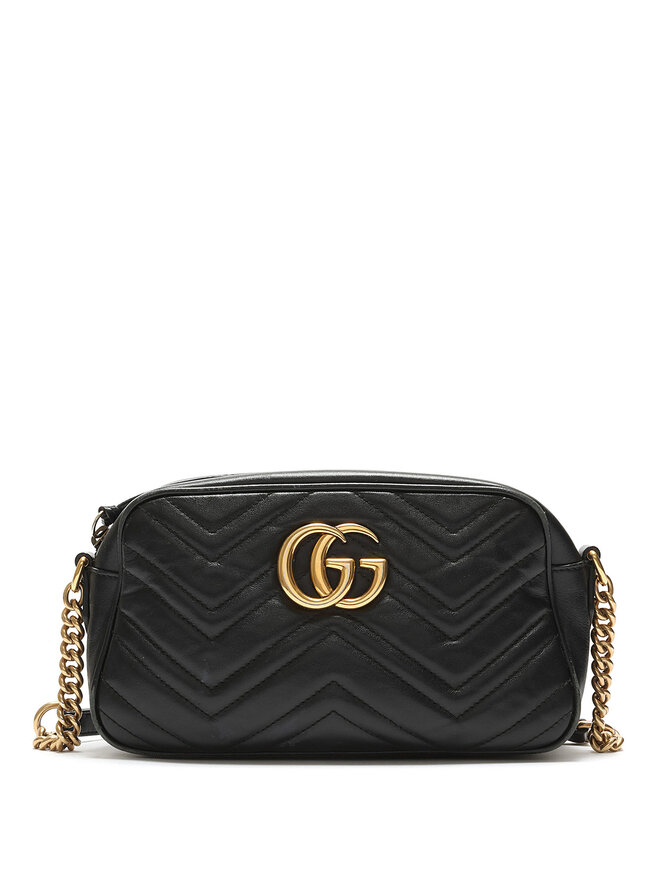 GUCCI GG Marmont Small Camera Bag