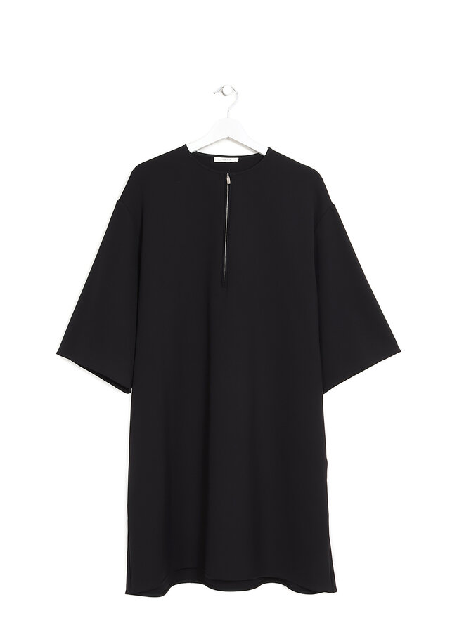 THE ROW Three-Quarter Sleeve Tunic