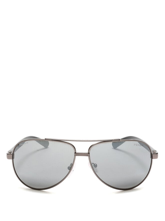 PRADA Aviator Sunglasses