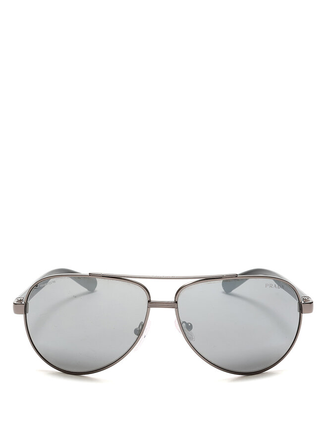 PRADA Lunettes de soleil aviateur