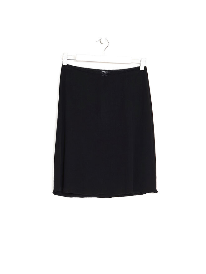 Cou cou The Slip Skirt