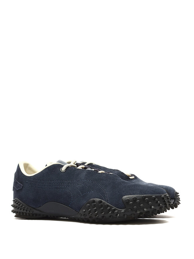 JJJJound x Puma Baskets Jogger en Suède JJJJound x Puma