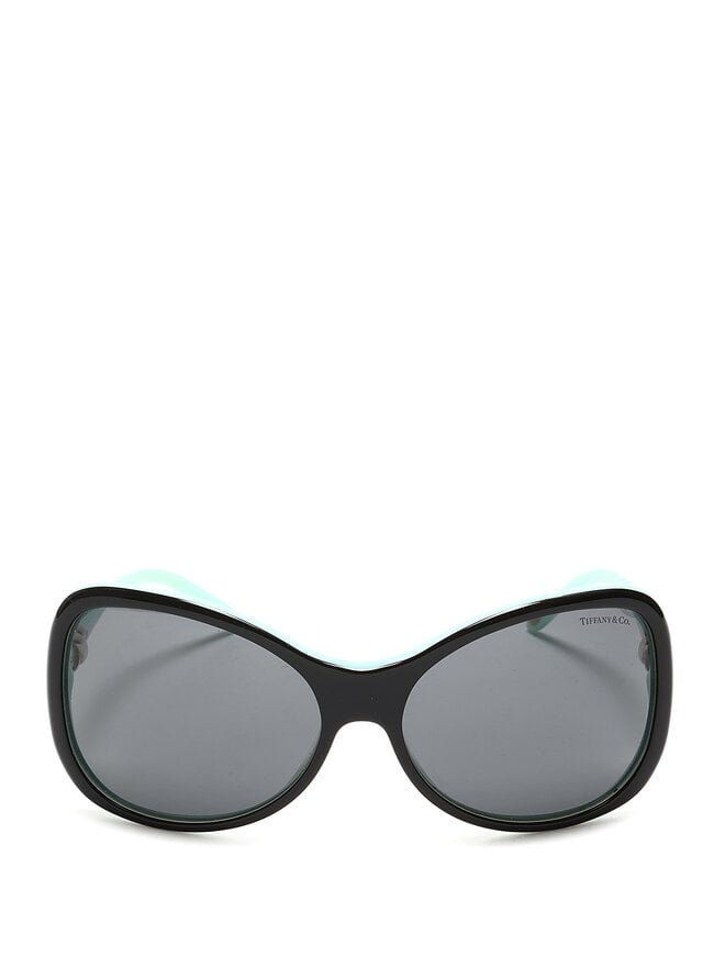 Tiffany & Co. Lunettes de soleil en acétate TF 4024