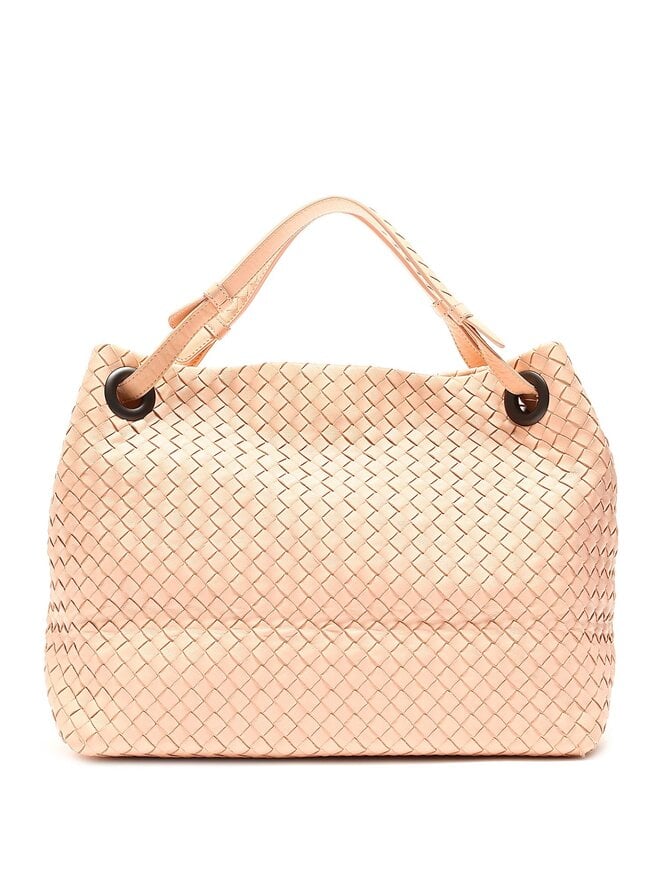 BOTTEGA VENETA Sac Garda Intrecciato Petit Modèle