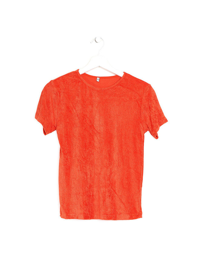 Baserange Omo Tee