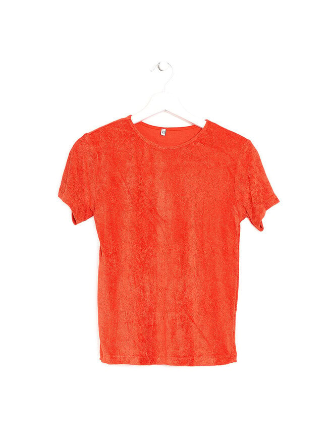 Baserange T-shirt Omo