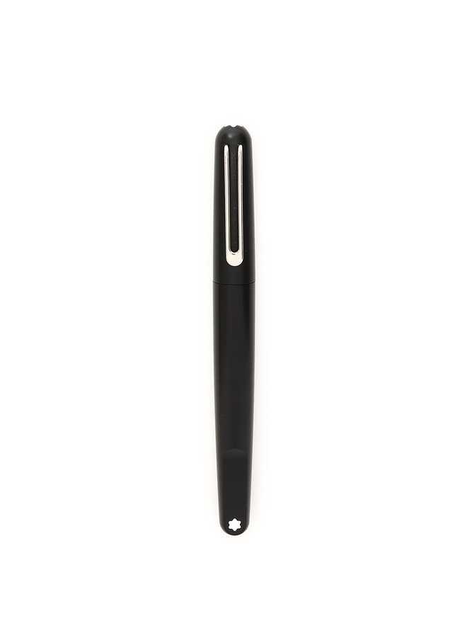 MONTBLANC Montblanc Signature Rollerball Pen