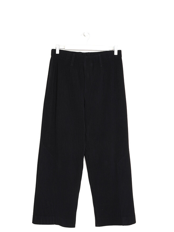 HOMME PLISSÉ ISSEY MIYAKE Pleated Trousers