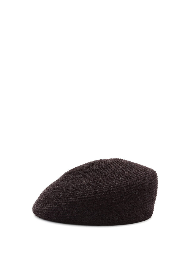 Main de Vapeur Béret en Chenille