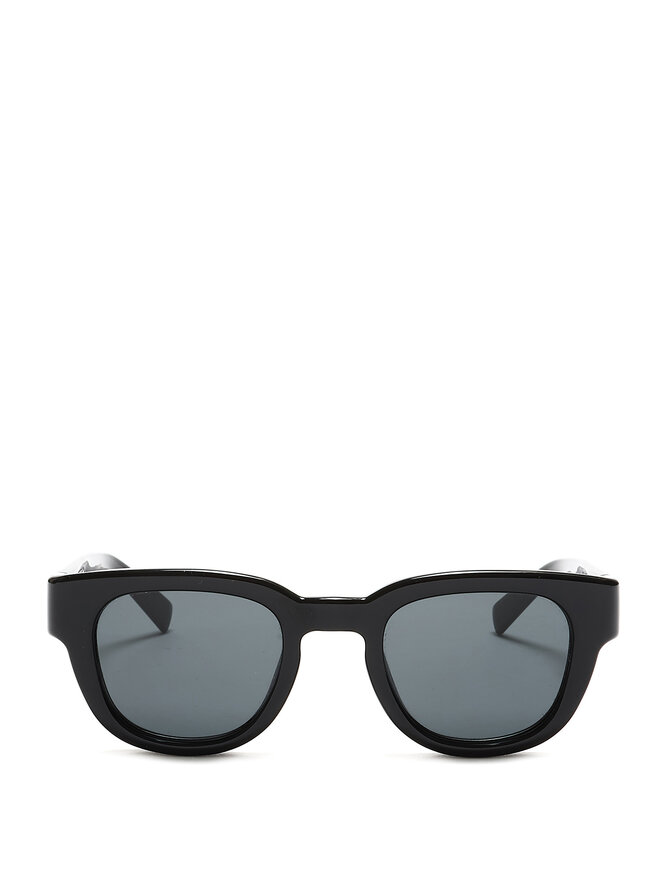 SAINT LAURENT Lunettes de soleil SL 675 noires