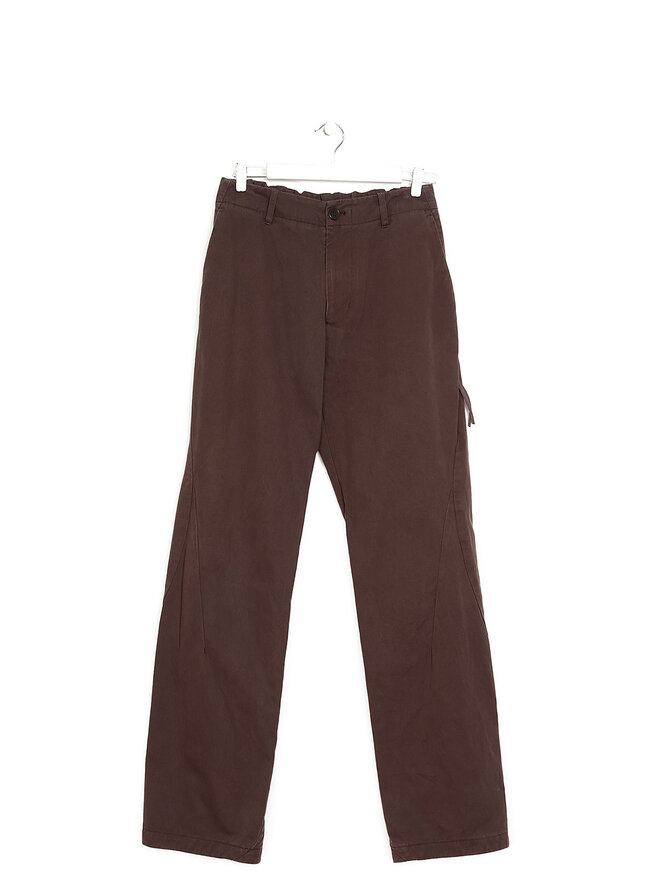 POST ARCHIVE FACTION Stream Pants